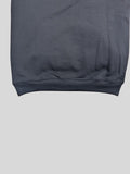 ruffline men's black stay fearless hoodie