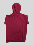 Mickey mouse Printed Maroon colour  hoodie{sweatshirt}